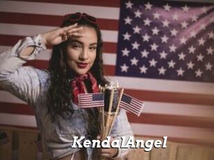 KendalAngel