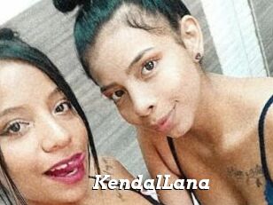 KendalLana