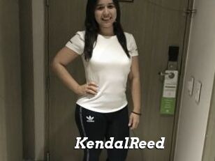 KendalReed