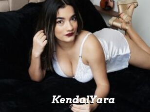 KendalYara