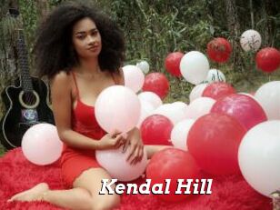 Kendal_Hill