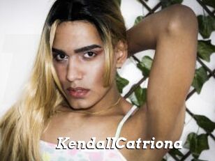 KendallCatriona