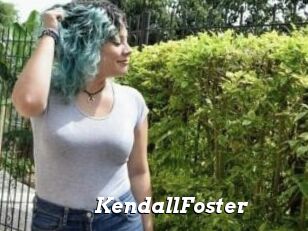 KendallFoster