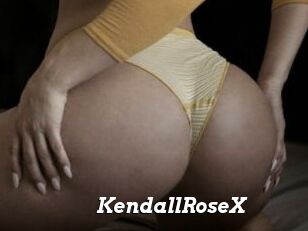 KendallRoseX