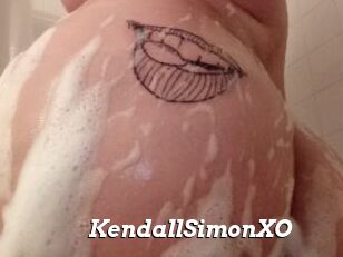 KendallSimonXO