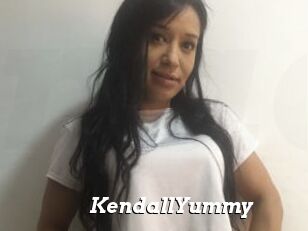 KendallYummy