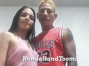 KendallandToomi