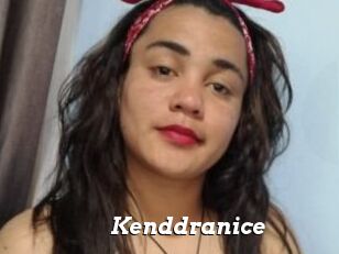 Kenddranice