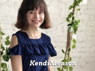 KendiMenson