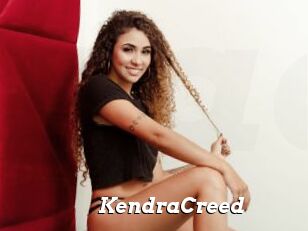 KendraCreed