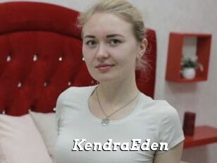 KendraEden