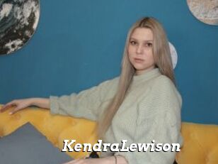 KendraLewison