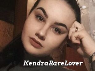 KendraRareLover