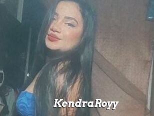 KendraRoyy