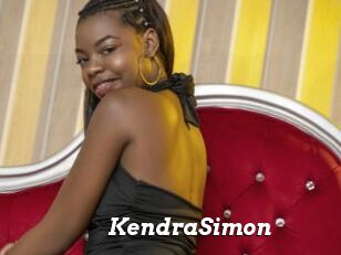 KendraSimon