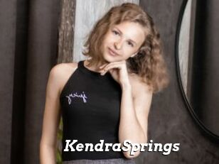 KendraSprings