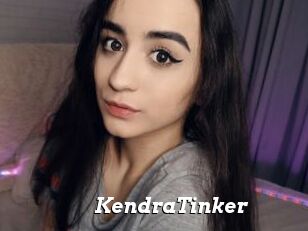 KendraTinker