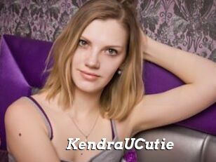 KendraUCutie