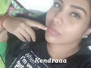 Kendraaa