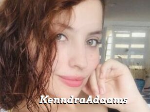 KenndraAdaams