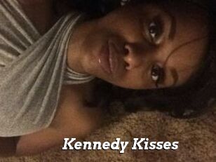 Kennedy_Kisses