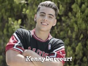 KennyDarcourt