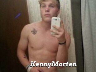 KennyMorten