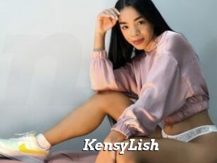 KensyLish