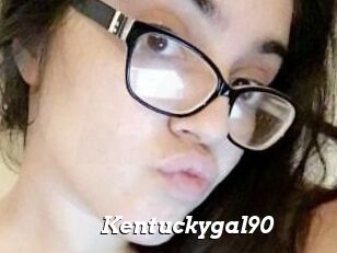 Kentuckygal90