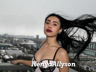 KenyaAllyson