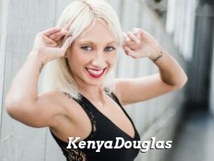 KenyaDouglas