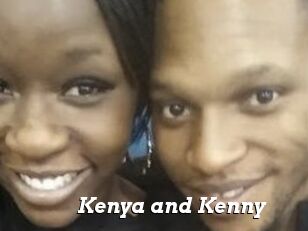 Kenya_and_Kenny