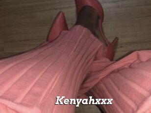 Kenyahxxx