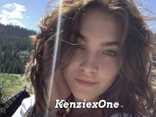 KenziexOne