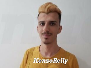 KenzoRelly