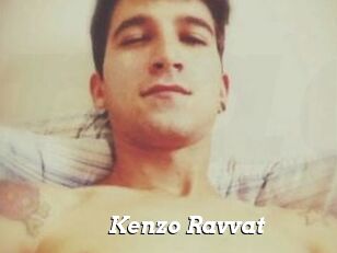 Kenzo_Ravvat