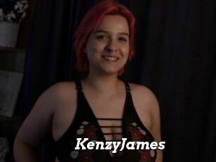 KenzyJames