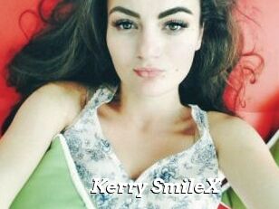 Kerry_SmileX