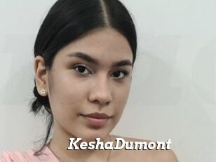 KeshaDumont