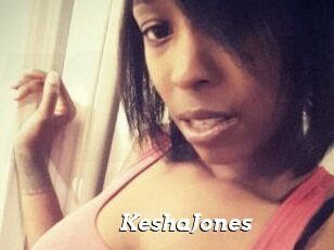 Kesha_Jones