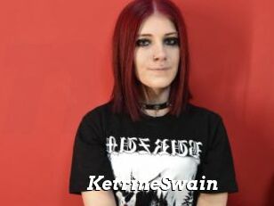 KetrineSwain