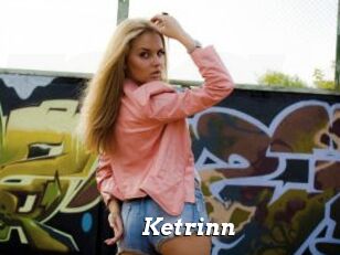 Ketrinn