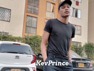 KevPrince