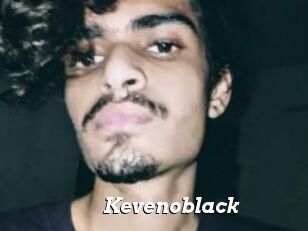 Kevenoblack