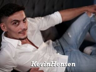 KevinHensen