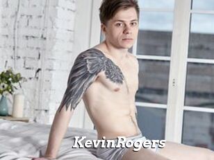 KevinRogers