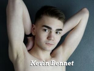 Kevin_Bennet