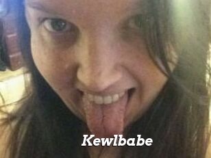 Kewlbabe