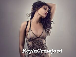 KeylaCrawford