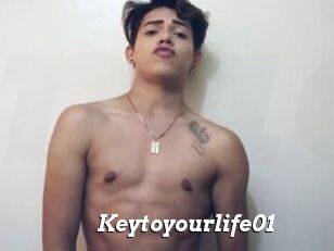 Keytoyourlife01